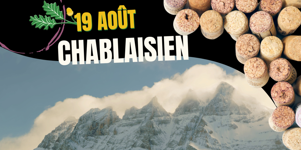 Chablaisien apéro folklorique du 19 août 2023 à Monthey