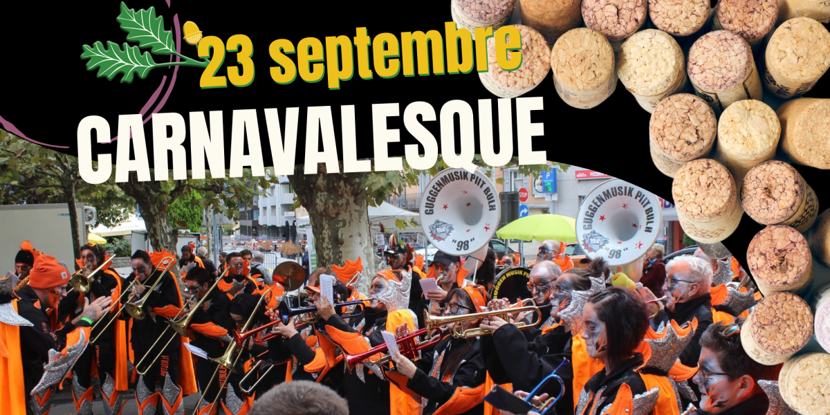 Brésil apéro folklorique du 12 août 2023 à Monthey